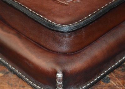 Skhumba Crafts Leather Wear